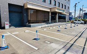 ラックホテル大津石山